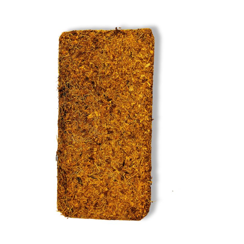 Coco Craft 650GM BRIQUETTE 8-9LT Refill Bricks