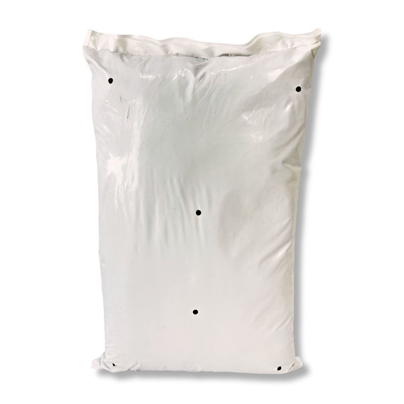 Coco Craft - Wet natural coco peat plant soil 8L