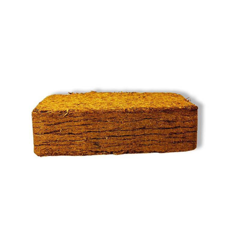 Coco Craft 650GM BRIQUETTE 8-9LT Refill Bricks