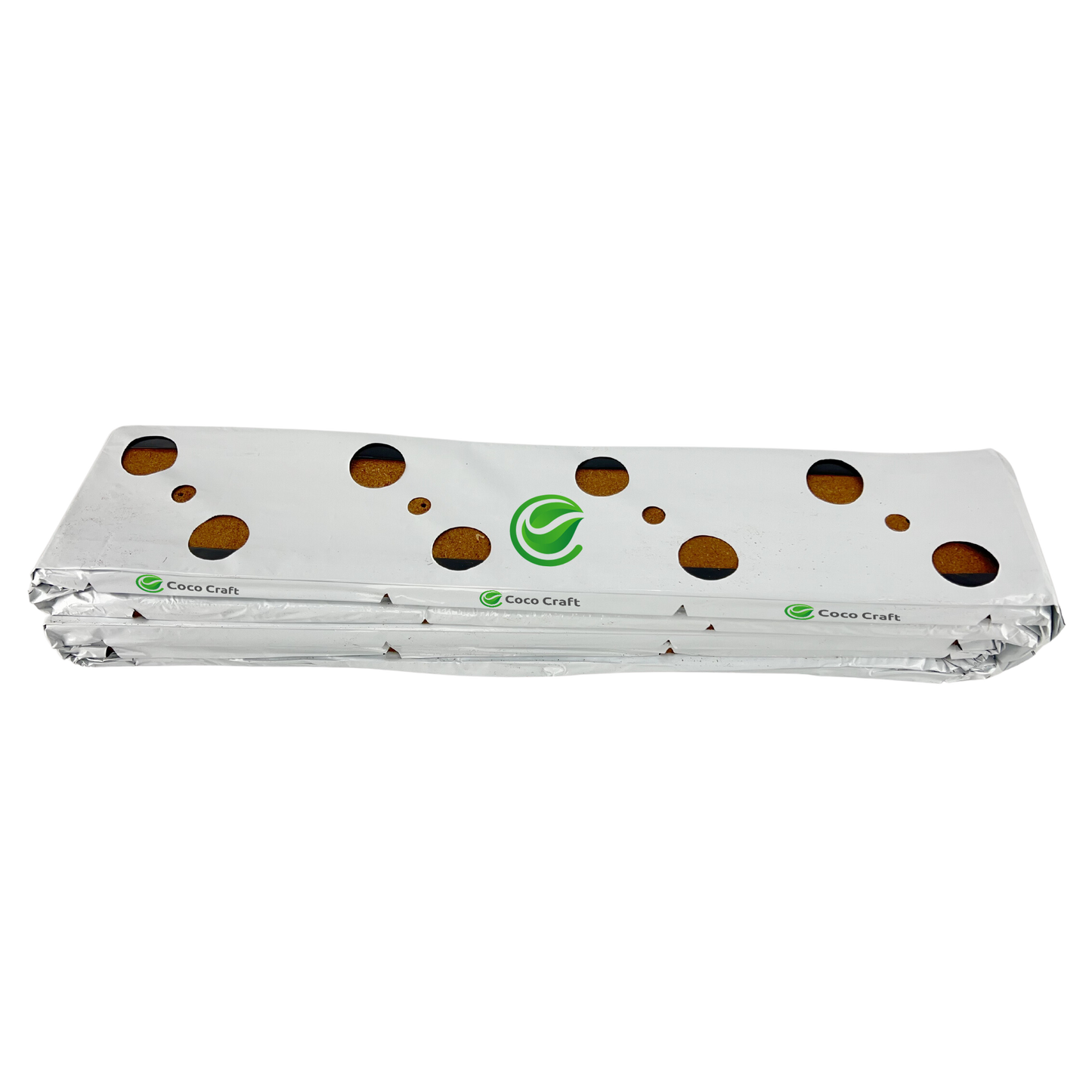 Coco Craft Grow Bag Slabs 100cm X 18cm X 15cm